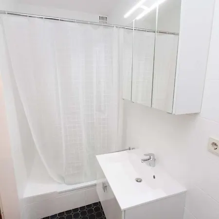 Haus Am Windbaum, Ferienwohnung 6 Appartement *
