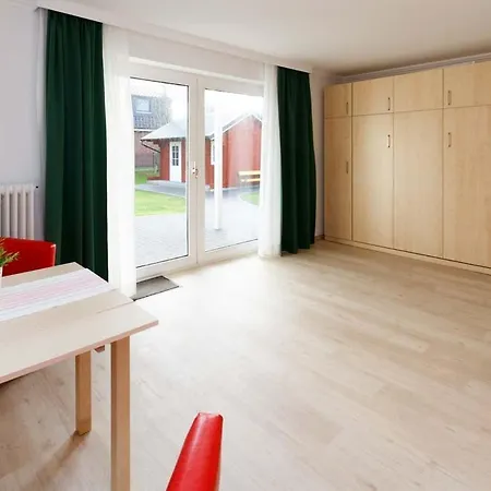 Appartement Haus Am Windbaum, Ferienwohnung 6