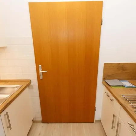 Haus Am Windbaum, Ferienwohnung 6 Appartement Cuxhaven