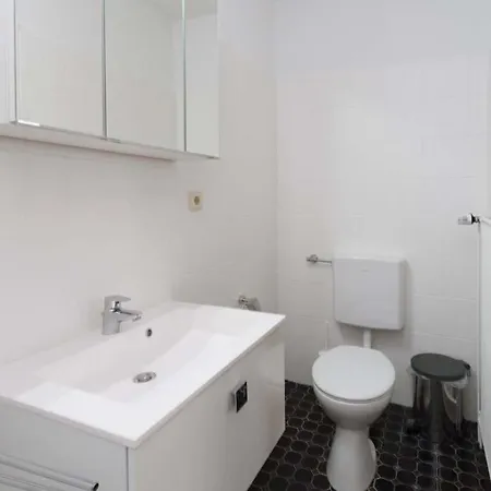 Haus Am Windbaum, Ferienwohnung 6 Appartement Cuxhaven