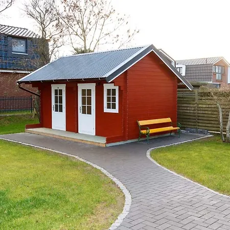 Haus Am Windbaum, Ferienwohnung 6 Appartement